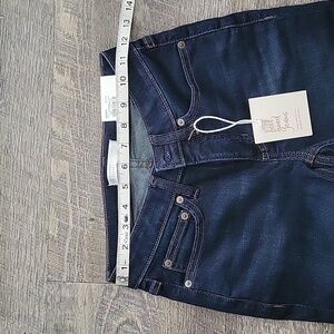 Lauren Conrad Skinny Mid-Rise Jeans Size 2PS NWT